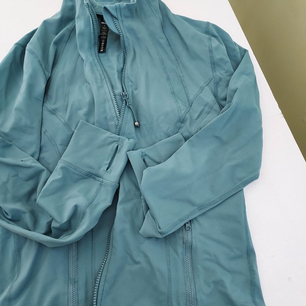 Athletic jacket - image 3